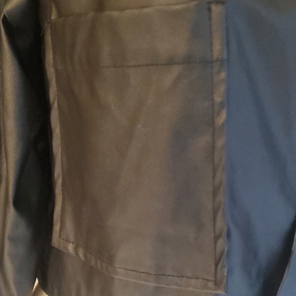 Better Be Black Leather Cropped Jacket - Picture 2 of 5